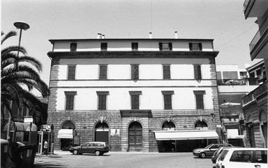 Palazzo Luciani Ranier